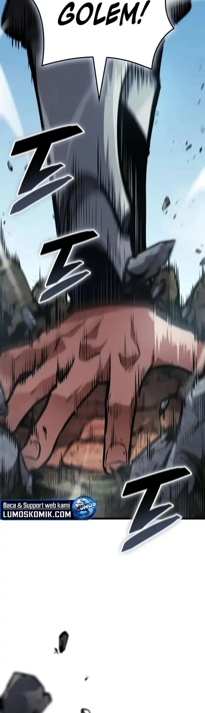 Emperor Of Solo Play Chapter 43 Fix Gambar 62